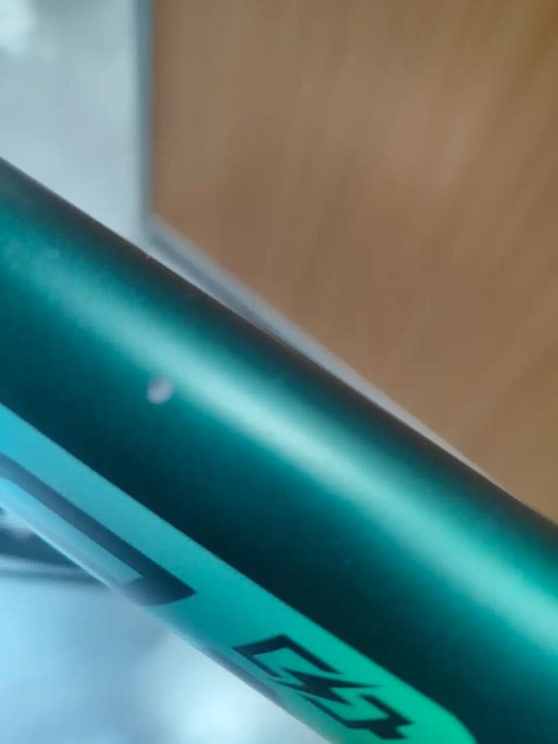 【歳末SALE開催中！】電動アシスト自転車 ERWAY A01 グリーン