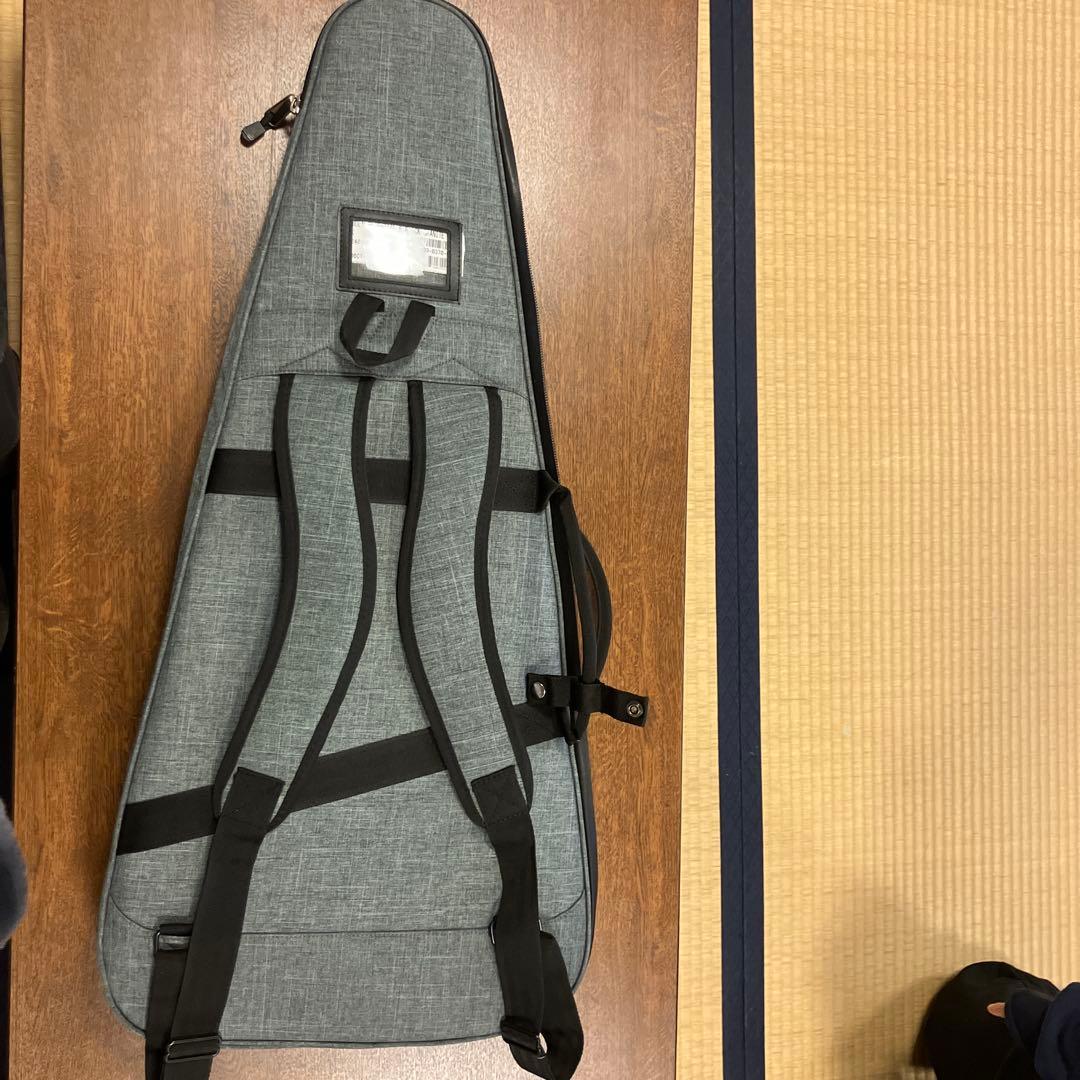 .strandberg* Boden エレキギター ブラック