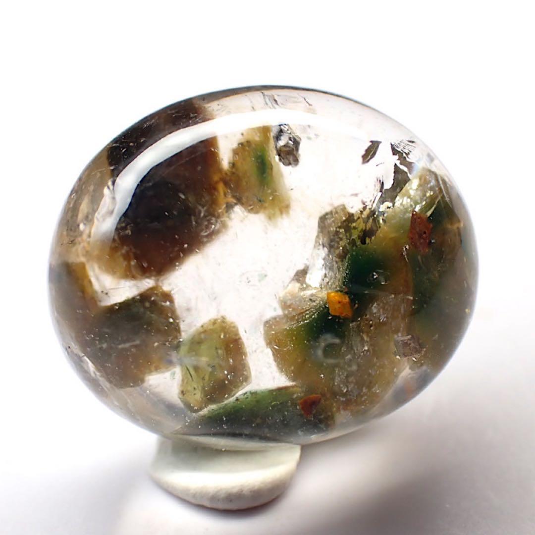 【ブラジル産】マイカインクォーツ