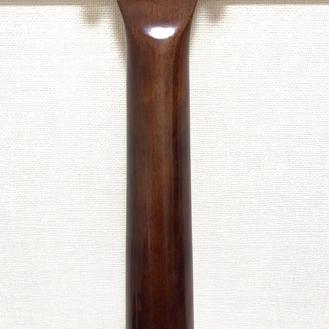 激鳴り Morris W-20 日本製ヴィンテージ 美品整備済 新品弦交換済