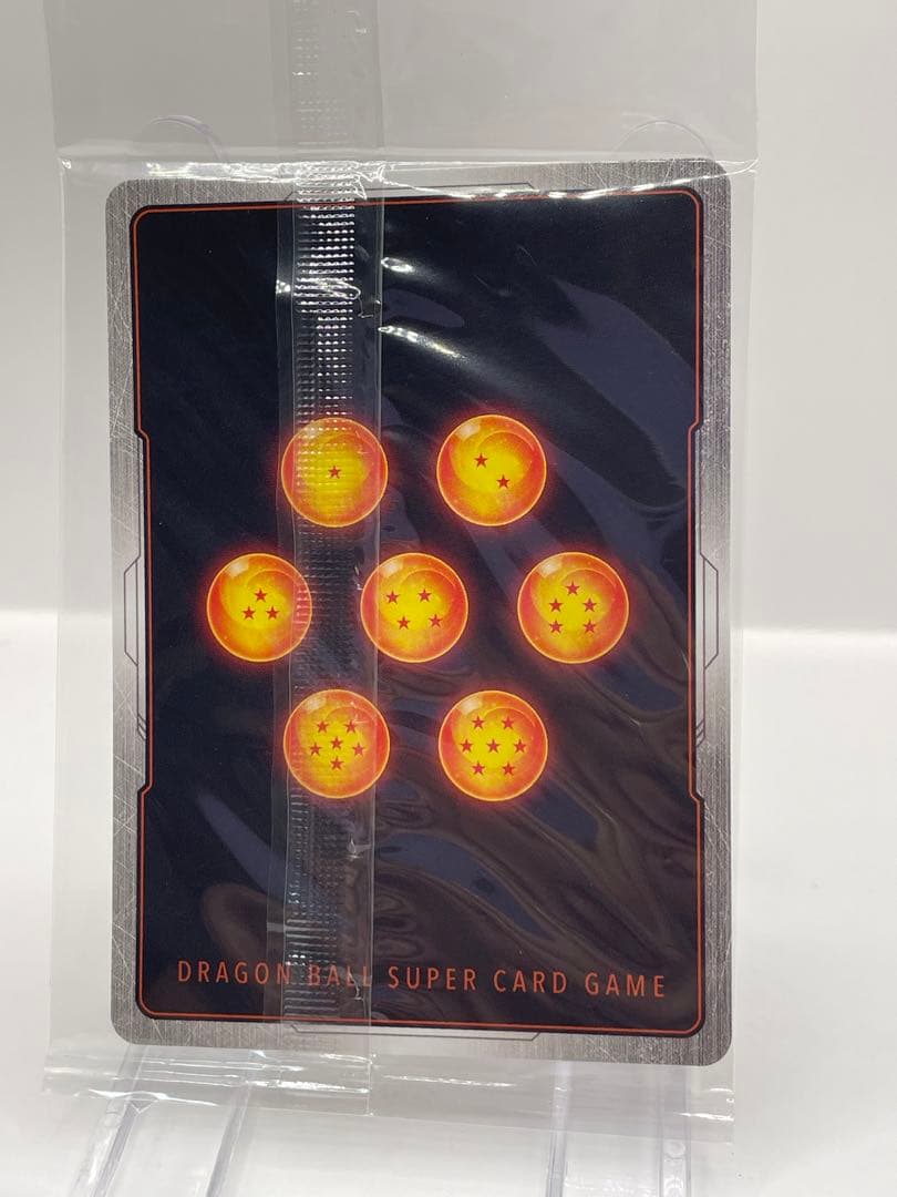 新品未開封 英語版 ブルマ 孫悟空 少年期 ドラゴンボール フュージョンワールド