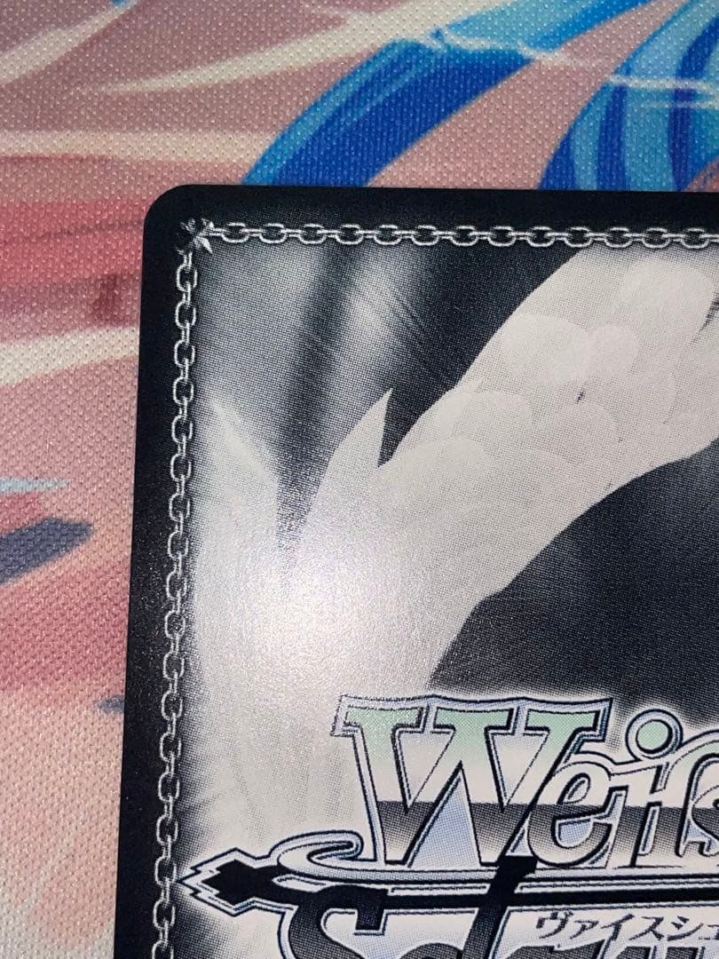 ヴァイス　プリバティ　アンカインド　メイド　サイン　SP