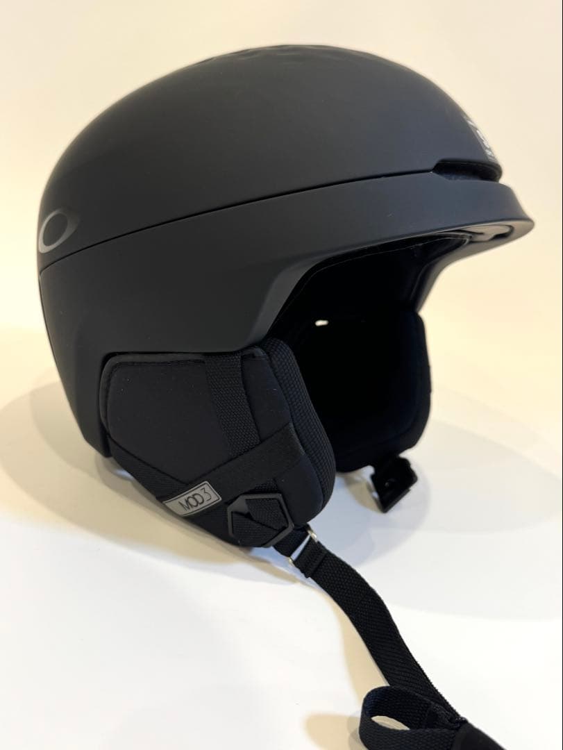 Sサイズ OAKLEY MOD3 MIPS ブラック