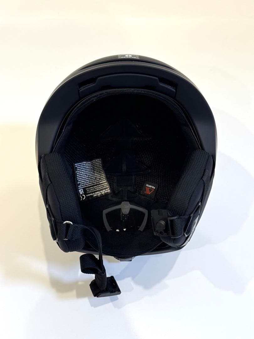 Sサイズ OAKLEY MOD3 MIPS ブラック