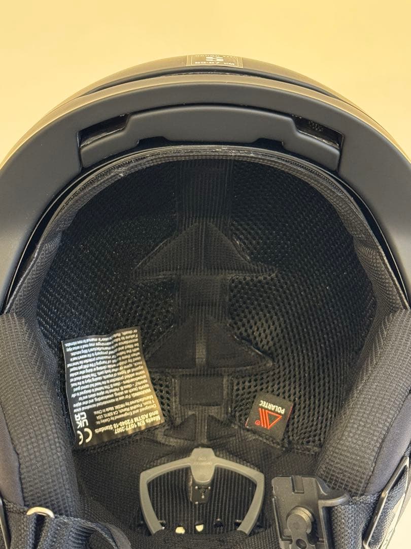 Sサイズ OAKLEY MOD3 MIPS ブラック