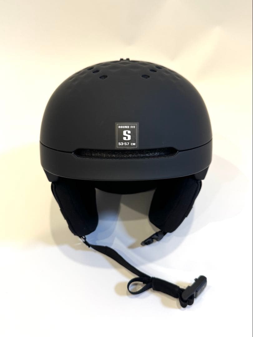 Sサイズ OAKLEY MOD3 MIPS ブラック