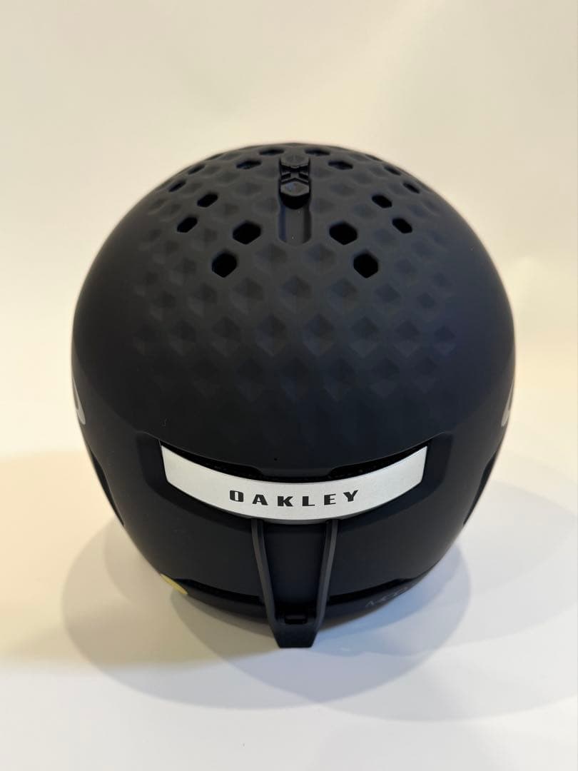 Sサイズ OAKLEY MOD3 MIPS ブラック