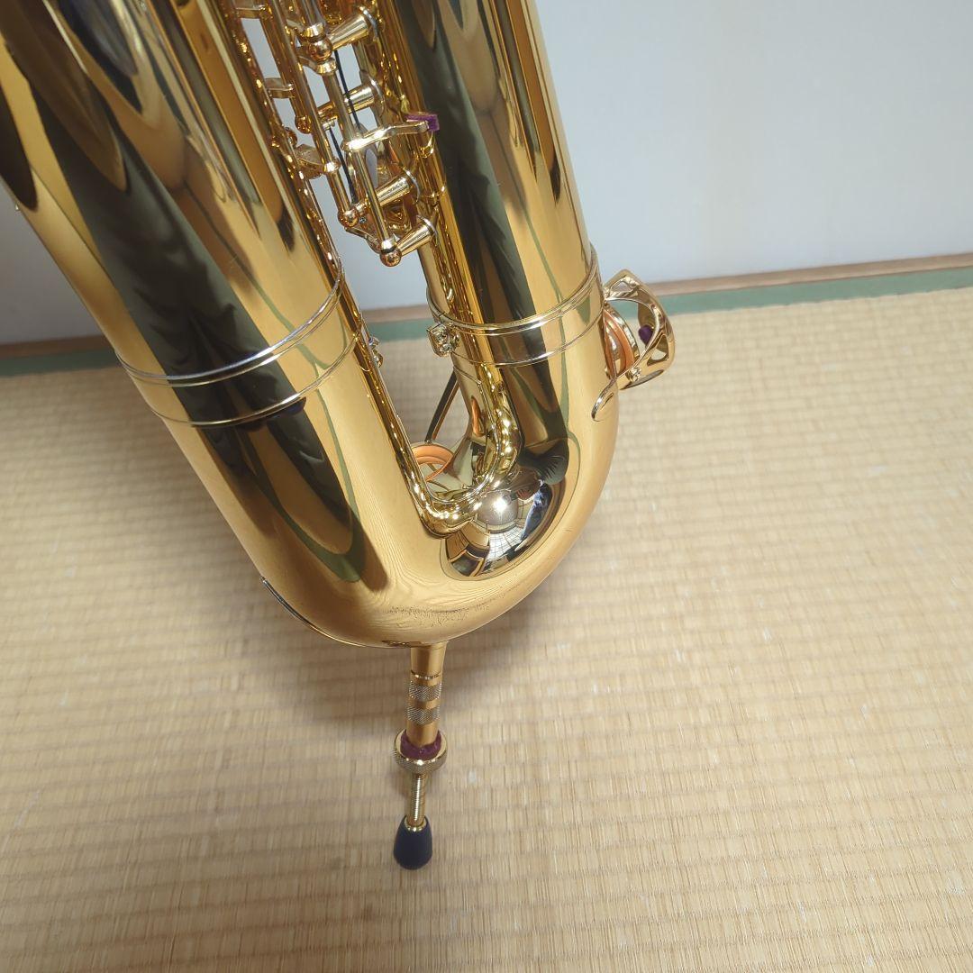 ヤマハ バリトンサックス YBS-41II