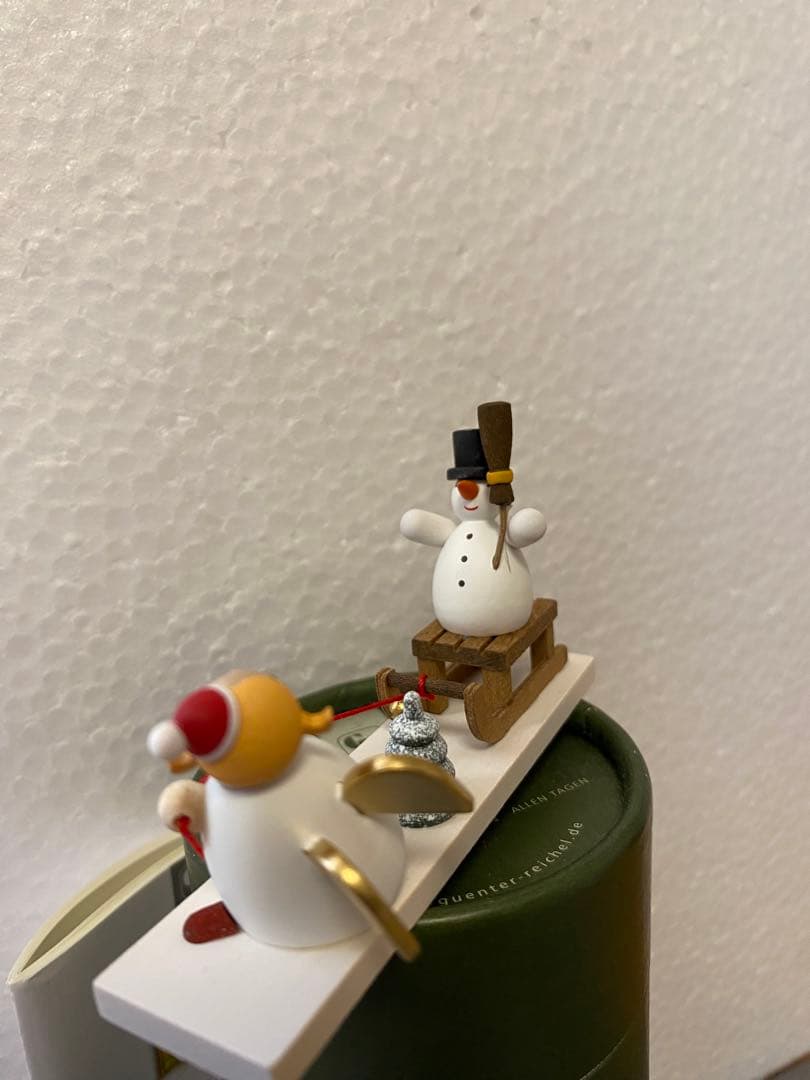 ギュンターライヒェル