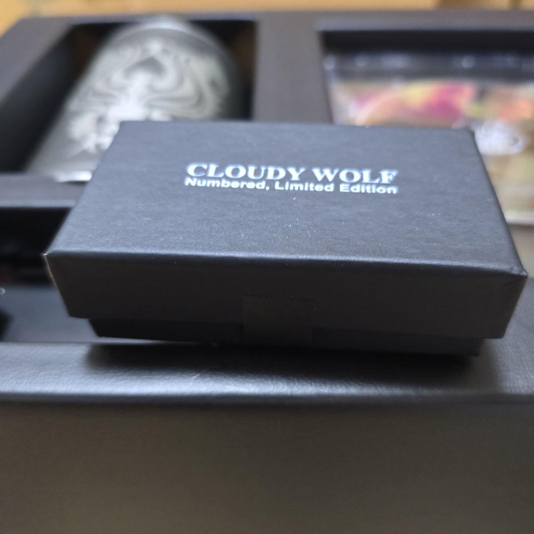 FFVII アドベントチルドレン ADVENT PIECES:LIMITED