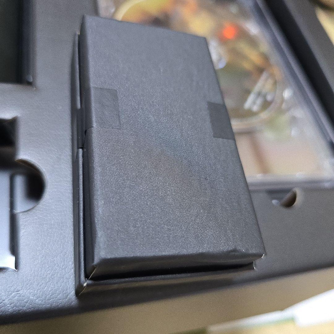 FFVII アドベントチルドレン ADVENT PIECES:LIMITED