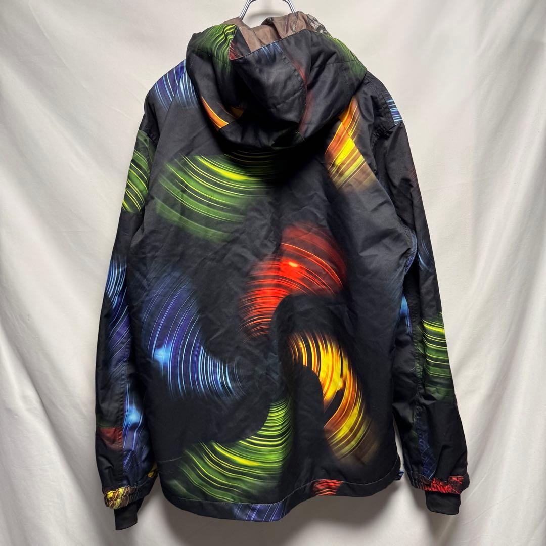 FUEL スノボ　上下セット　Mサイズ　38