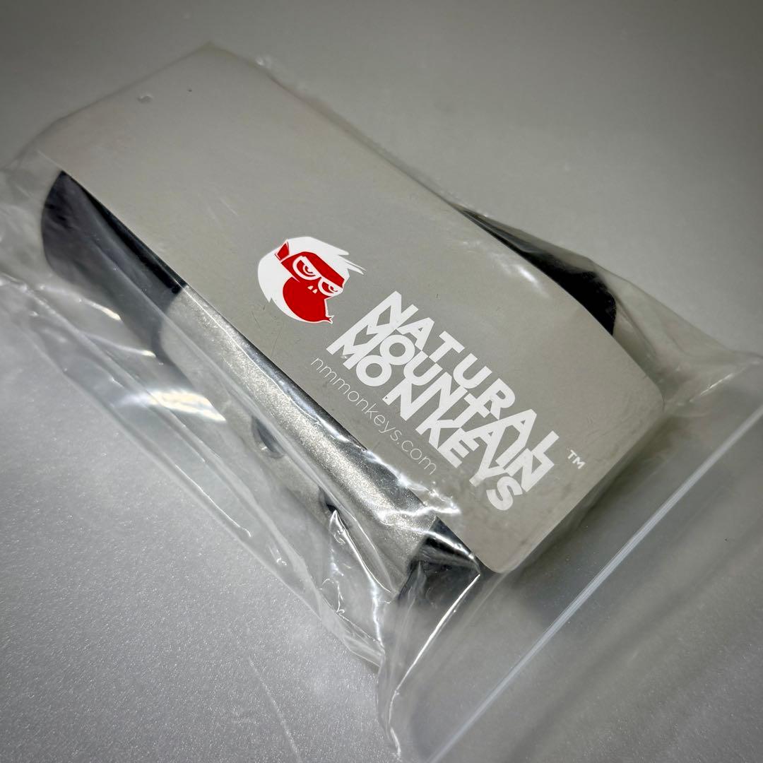 ❷ NATURAL MOUNTAIN MONKEYS NOVITA 100