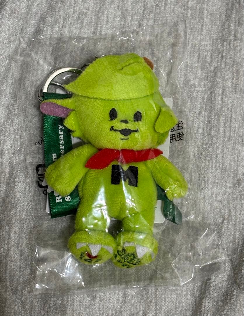 メメル キーホルダー