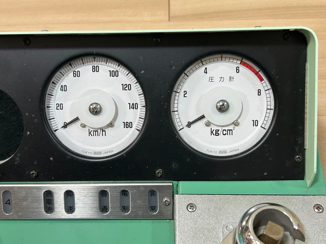 KATO カトー 22-050 ECS-1 運転台形コントローラー