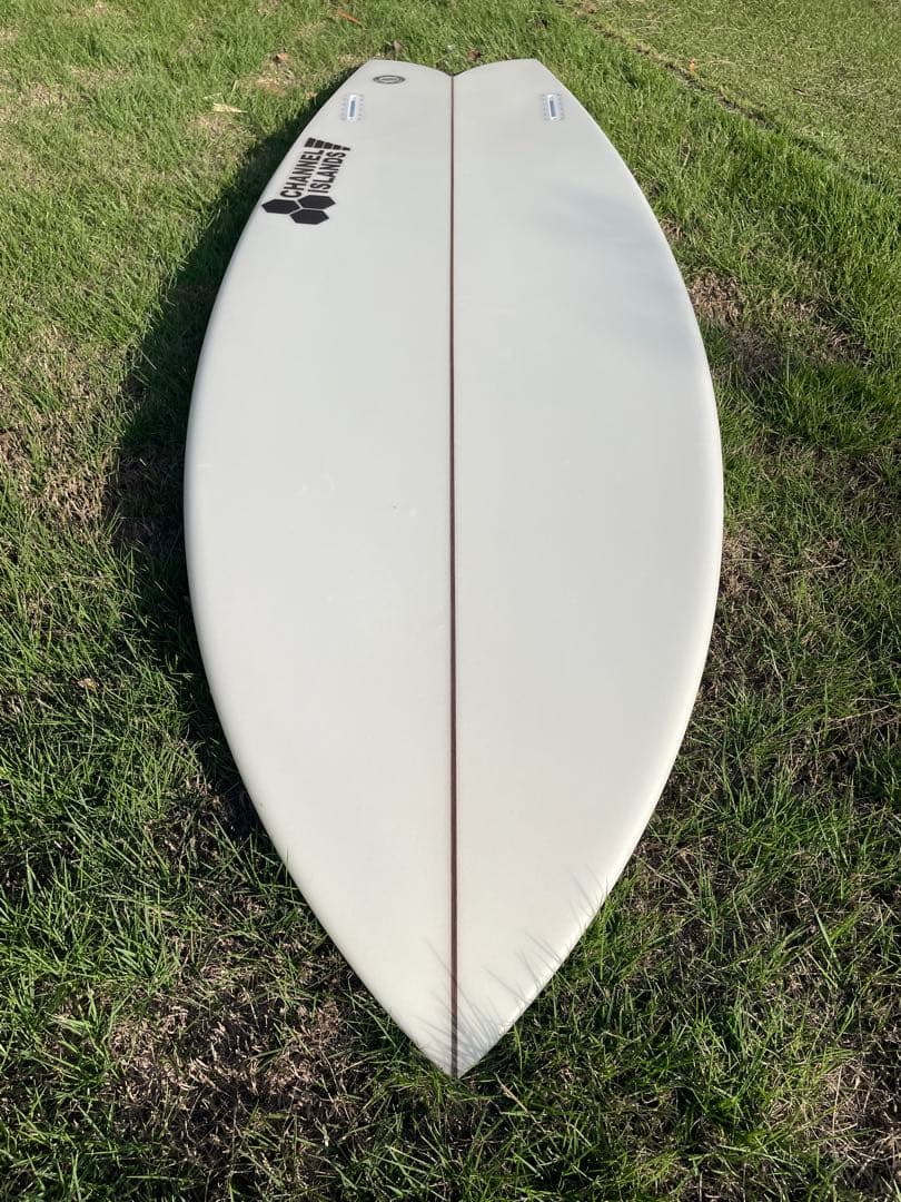 サーフィン・ボディボード CI FISH