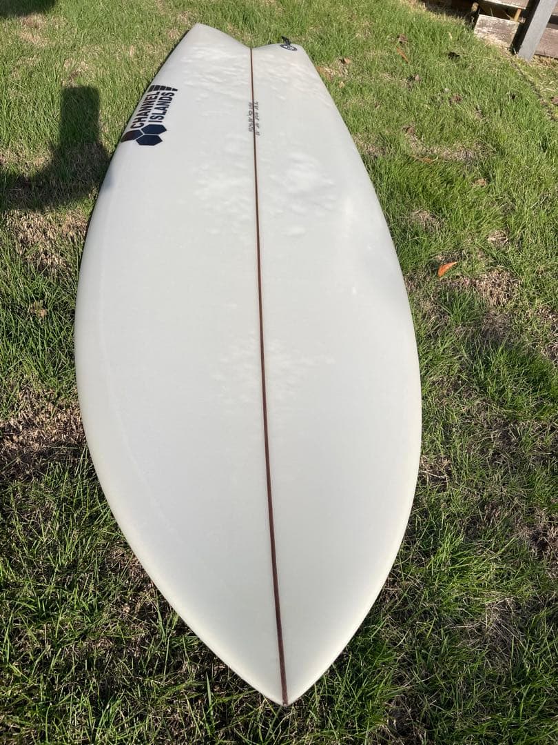 サーフィン・ボディボード CI FISH