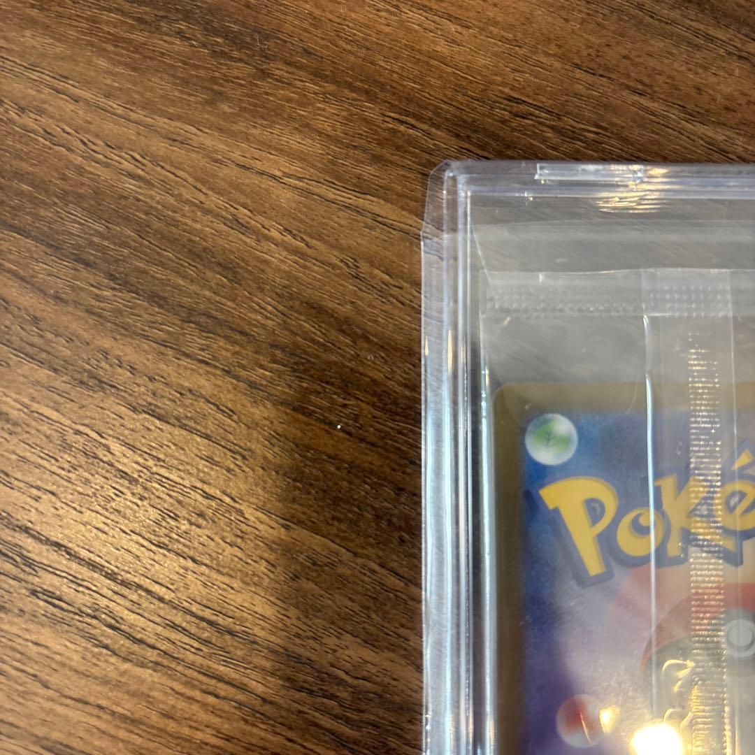 ビクティニカード2枚セット　未開封　センタリング◯です！！