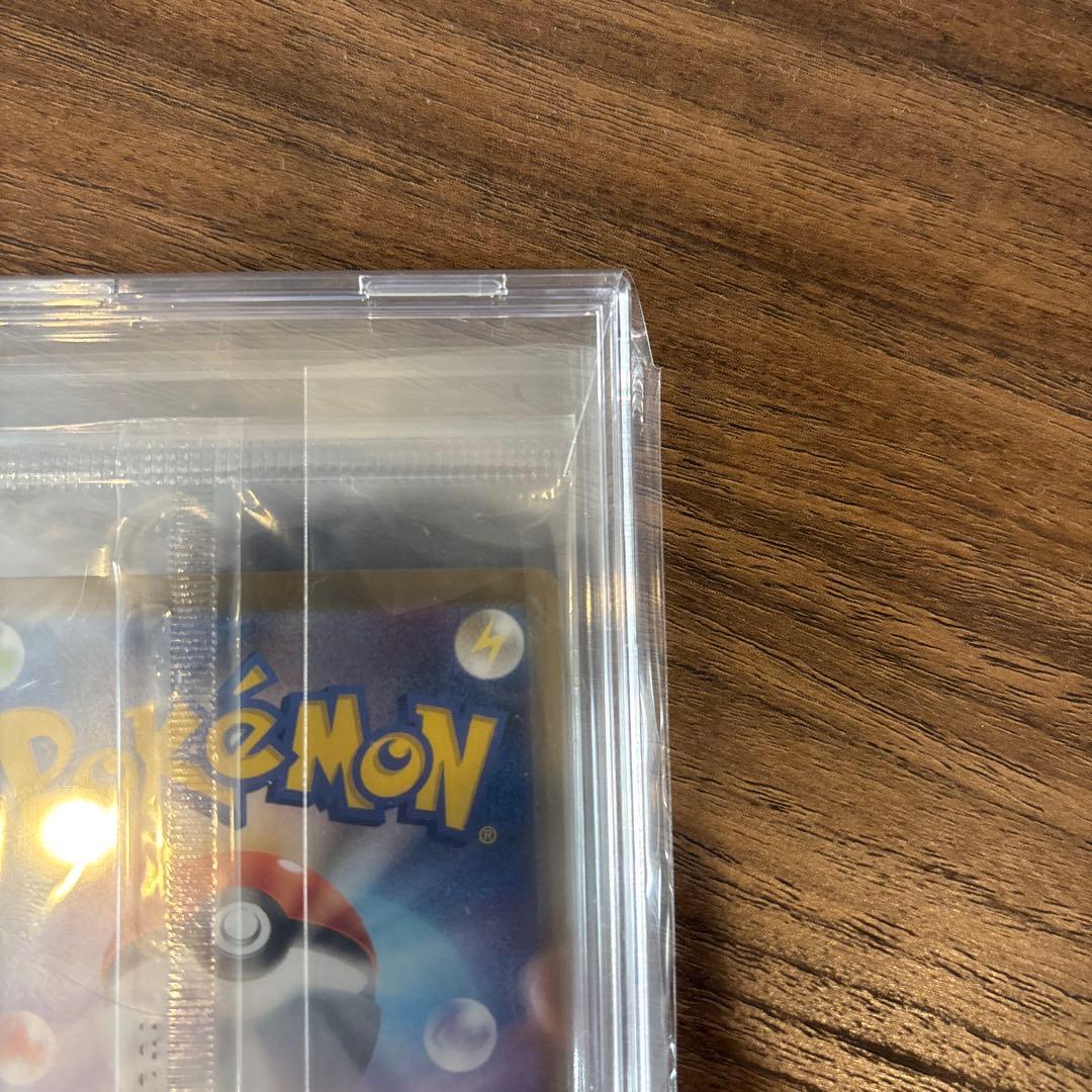 ビクティニカード2枚セット　未開封　センタリング◯です！！