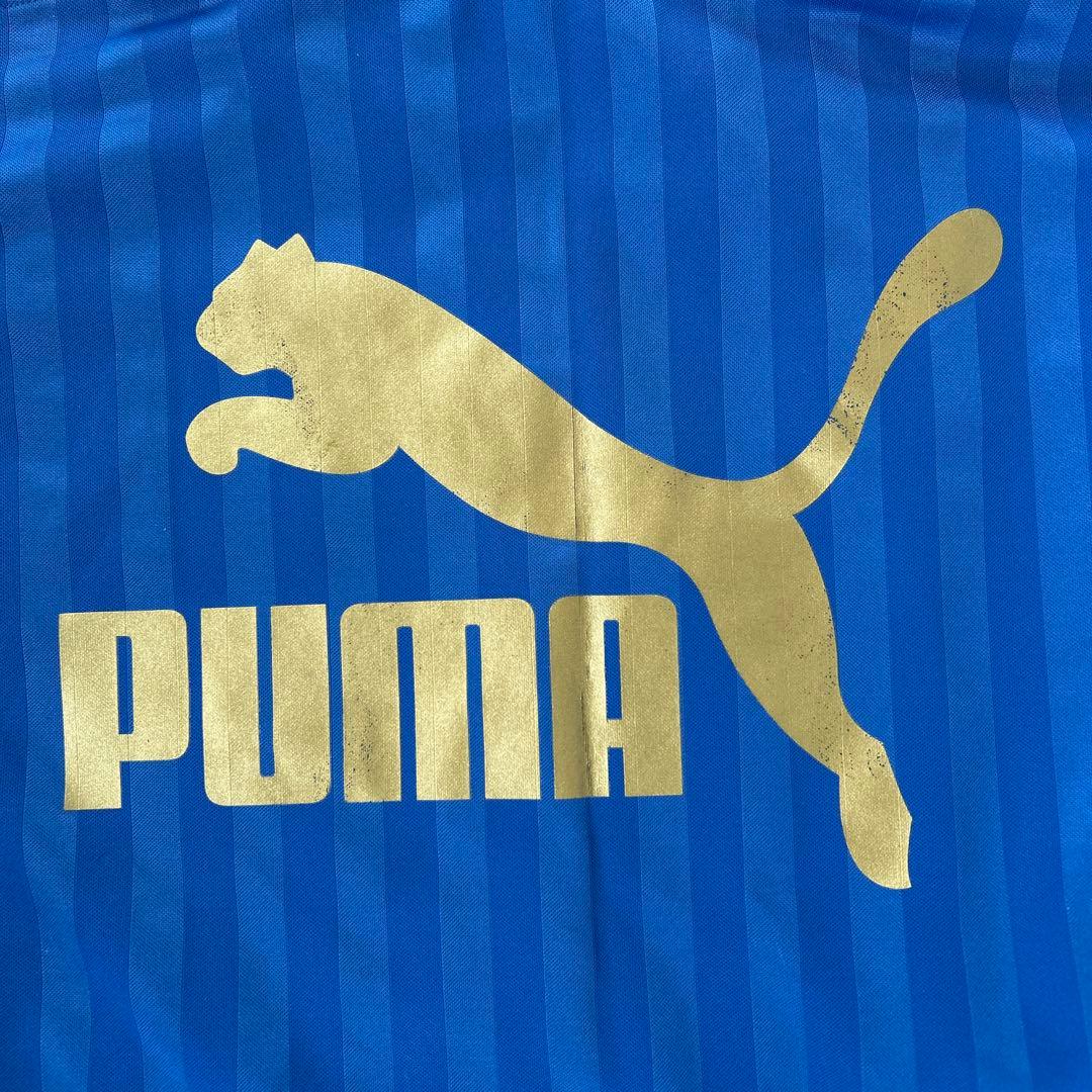 90s PUMA トラックジャケット　ジャージ　セットアップ　Mサイズ