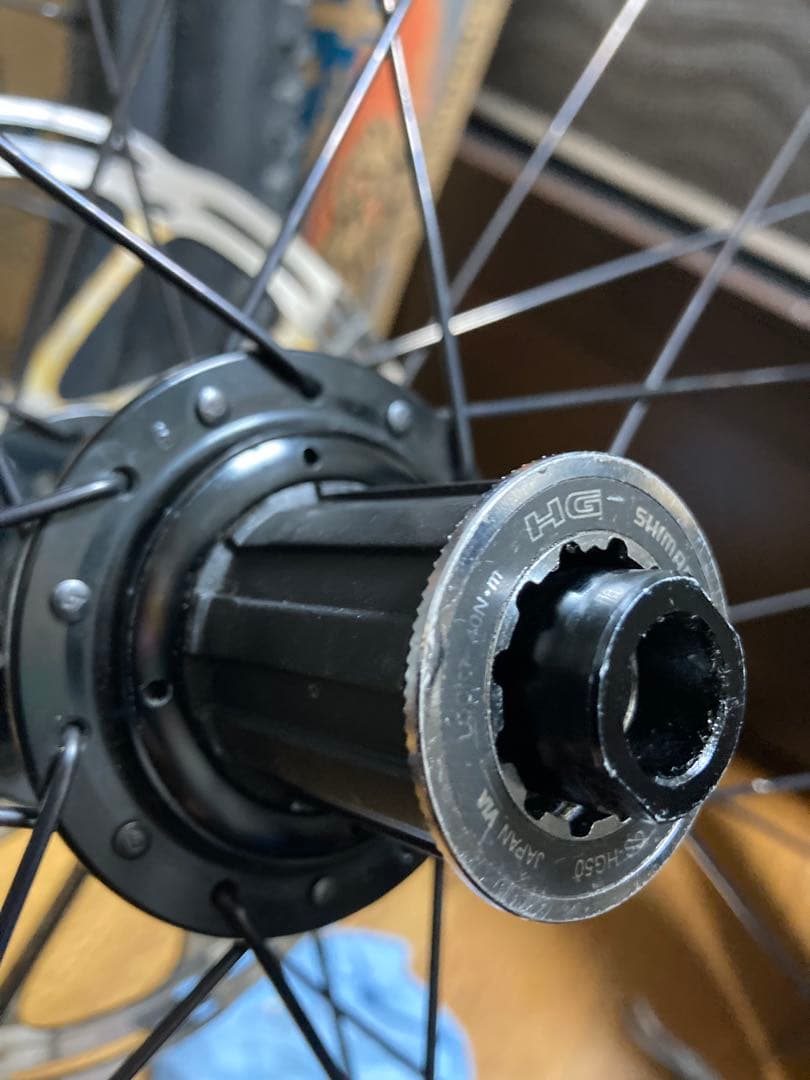 Specialized ROVAL Traverse 29インチ　ホイール