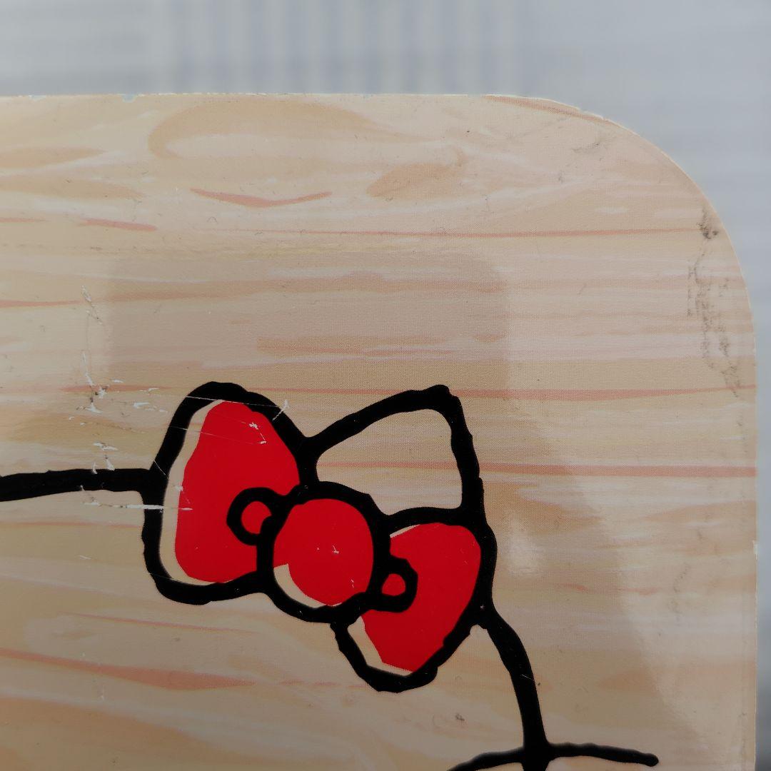 レア　ハローキティ　折りたたみテーブル