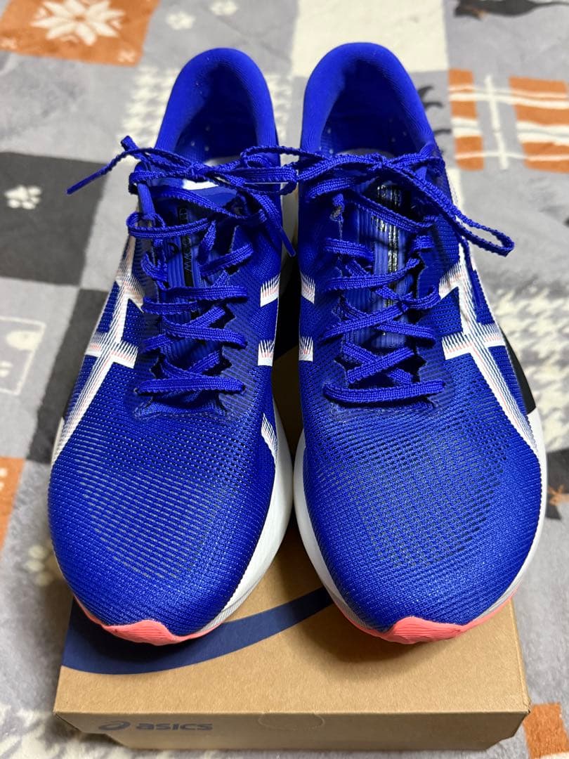 マジックスピード5 28.0cm ワイドサイズ