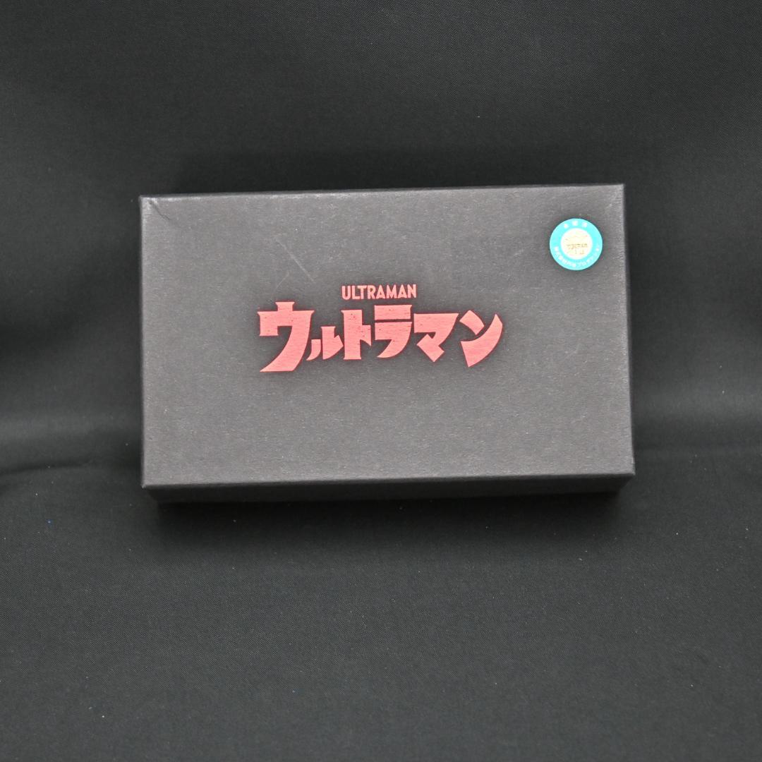 ペーパーウェイト　ウルトラマン　（Aタイプ　スペシウム）　アルバトロスジャパン