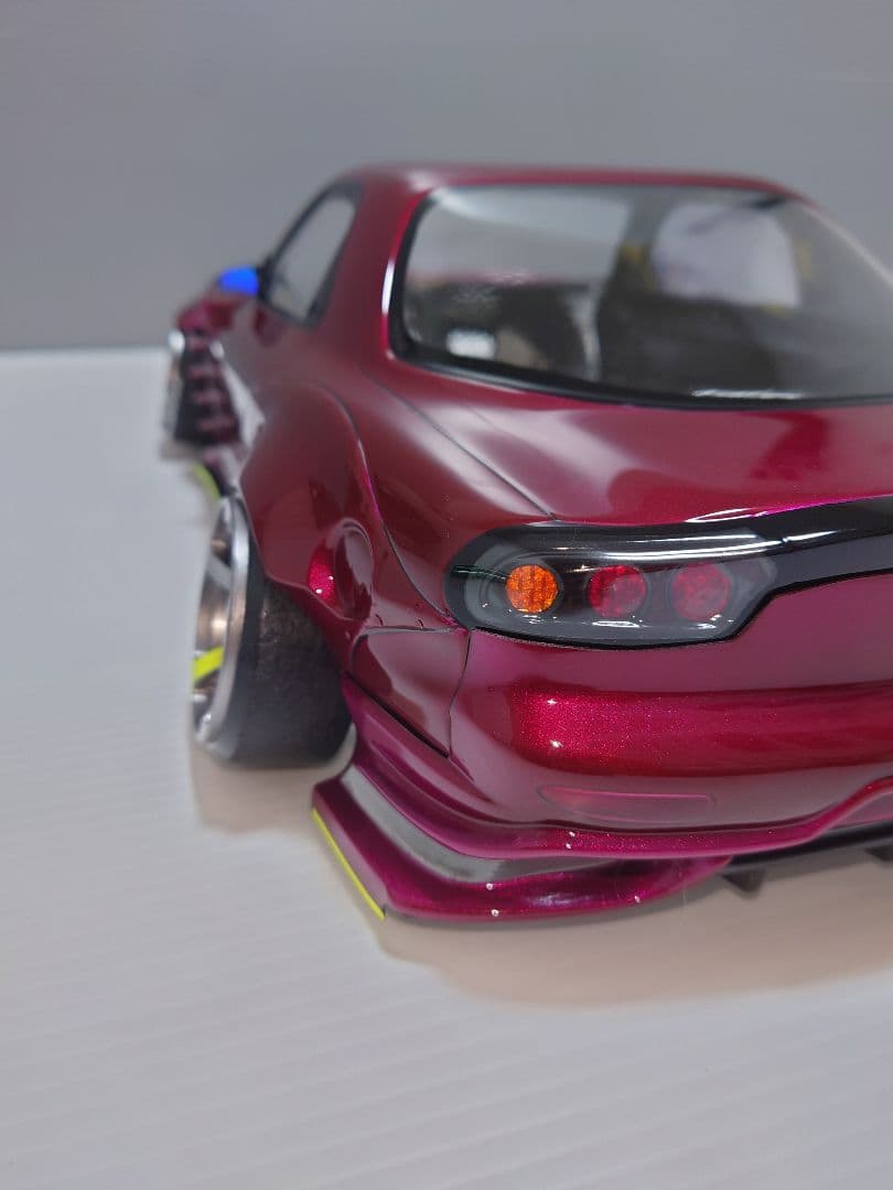 パンドラRC　BNスポーツ　FD3S