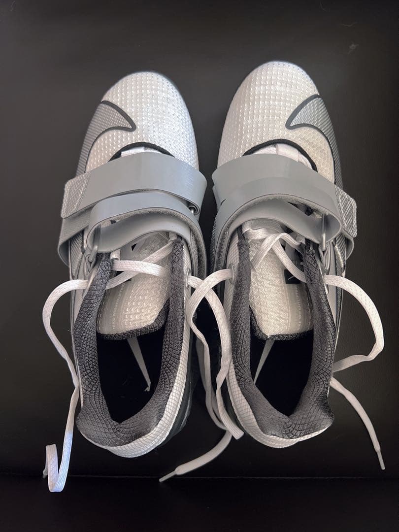 NIKE Romaleos 4新品未使用