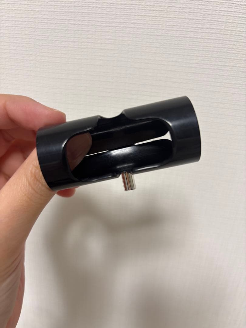 フルート 弱音器 VOLUME ADJUSTER - didi 02Type