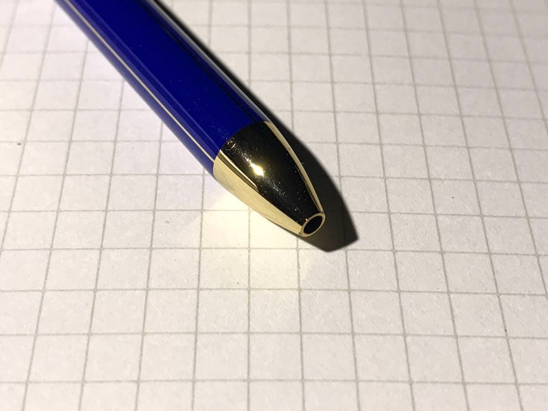 時計稼働品　シャーボ　ウォッチ SHARBO WATCH 多機能ペン