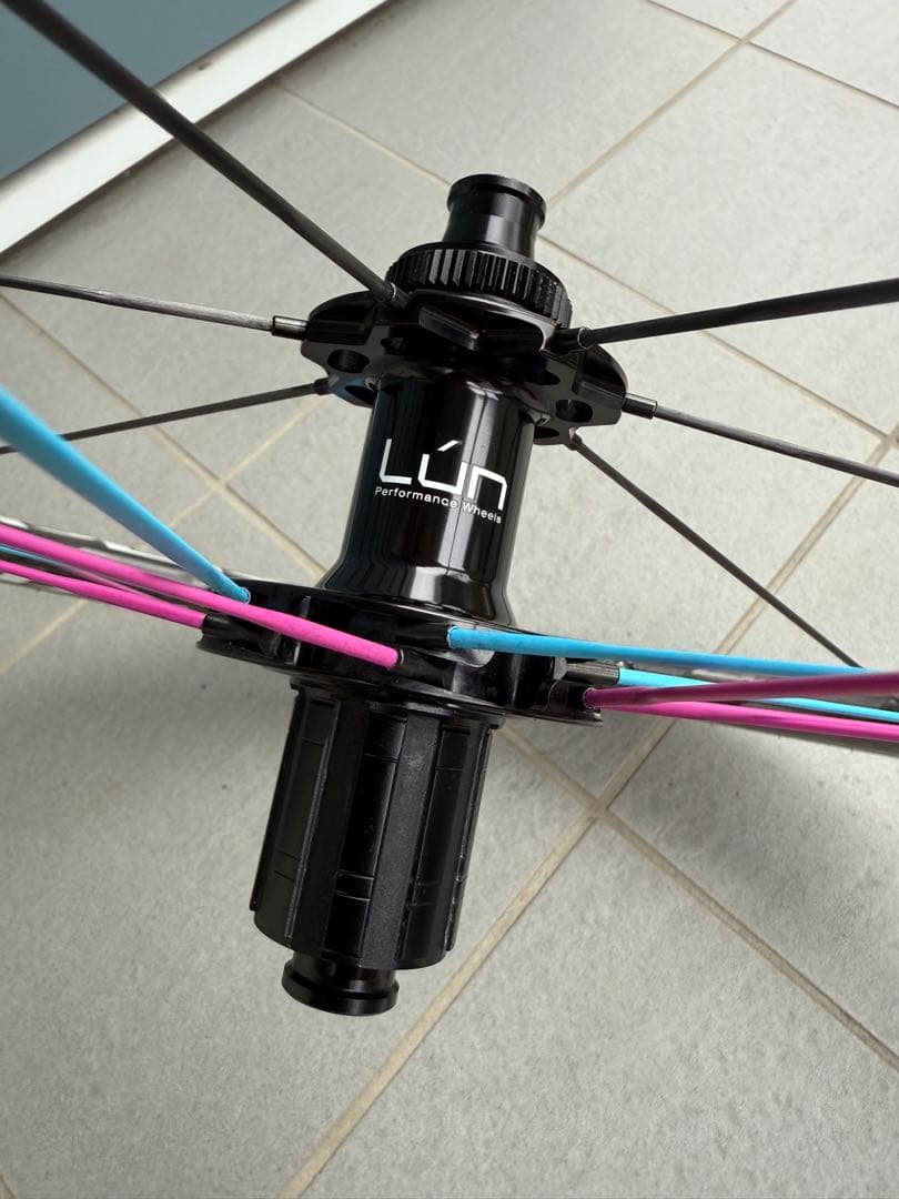 【希少限定モデル】2023 RBB LunHYPER D45