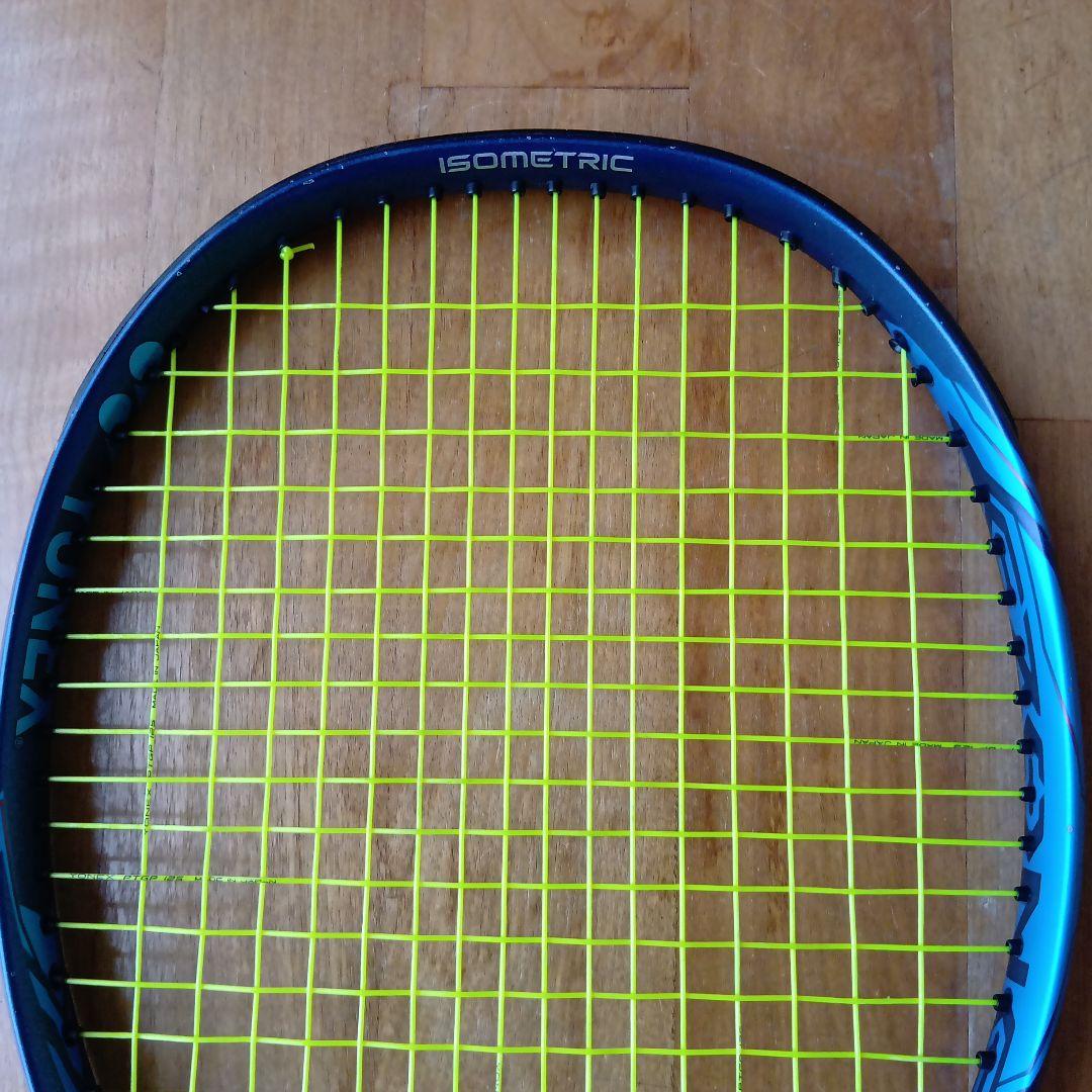 ラケット(硬式用) YONEX EZONE 100L
