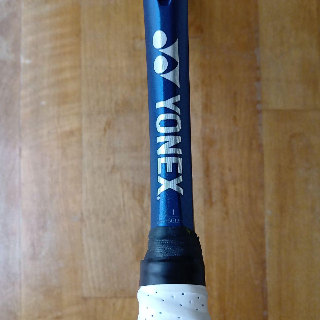 ラケット(硬式用) YONEX EZONE 100L
