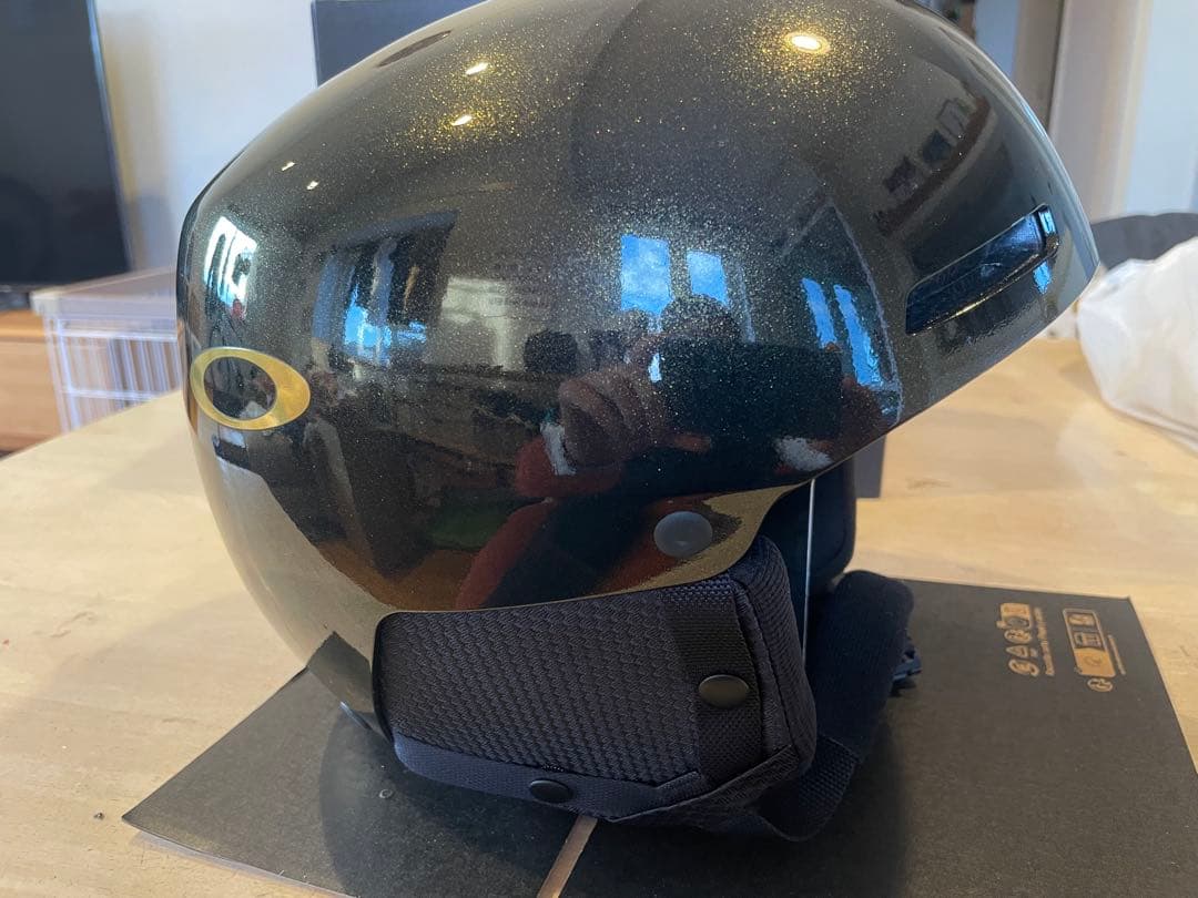 Oakley MODI MIPS ヘルメット M size オークリー