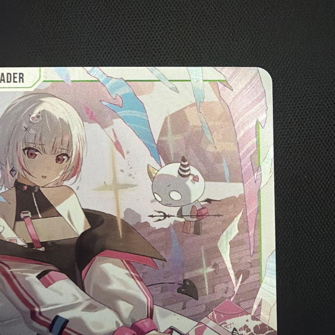 Xross Starsクロススターズ空澄セナLRP