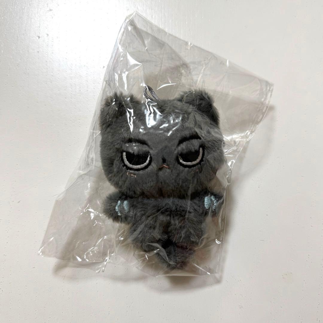 ald1 リオ 리야옹 10cm ぬいぐるみ