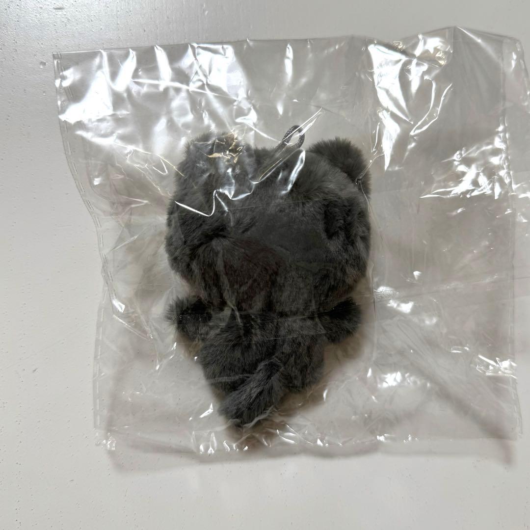 ald1 リオ 리야옹 10cm ぬいぐるみ