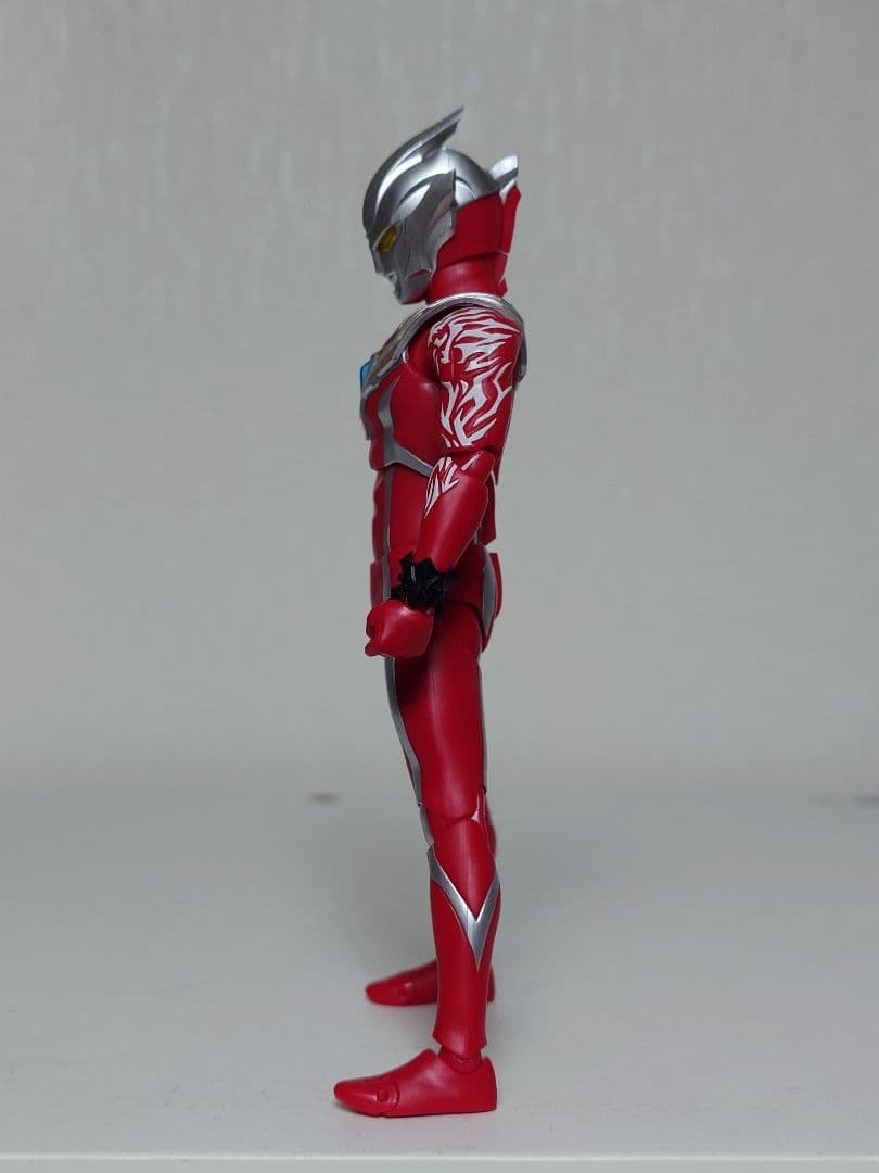 【しー】SHFiguartsウルトラマンリブット&レグロス&カルミラセット