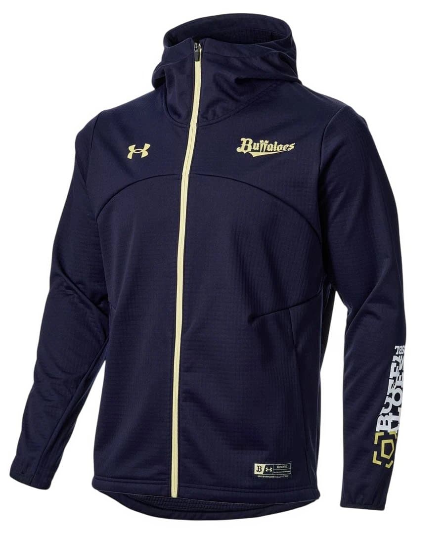 【新品未使用】2026年最新 オリックス 3レイヤー フーディー S〜3XL