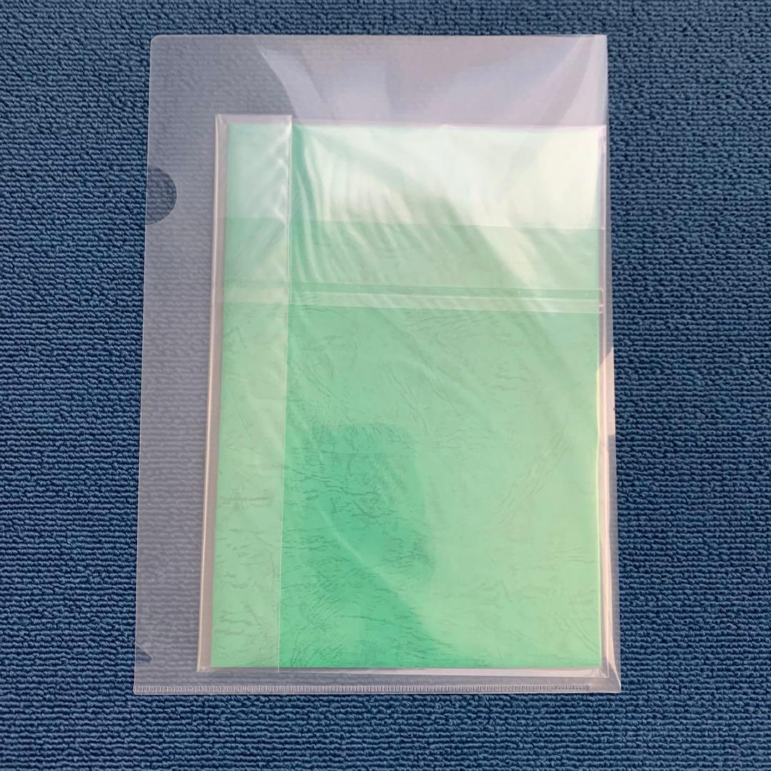 ゴールデンカムイ アシㇼパ 白石晴香 声優 直筆サイン入りアフレコ台本 アシリパ