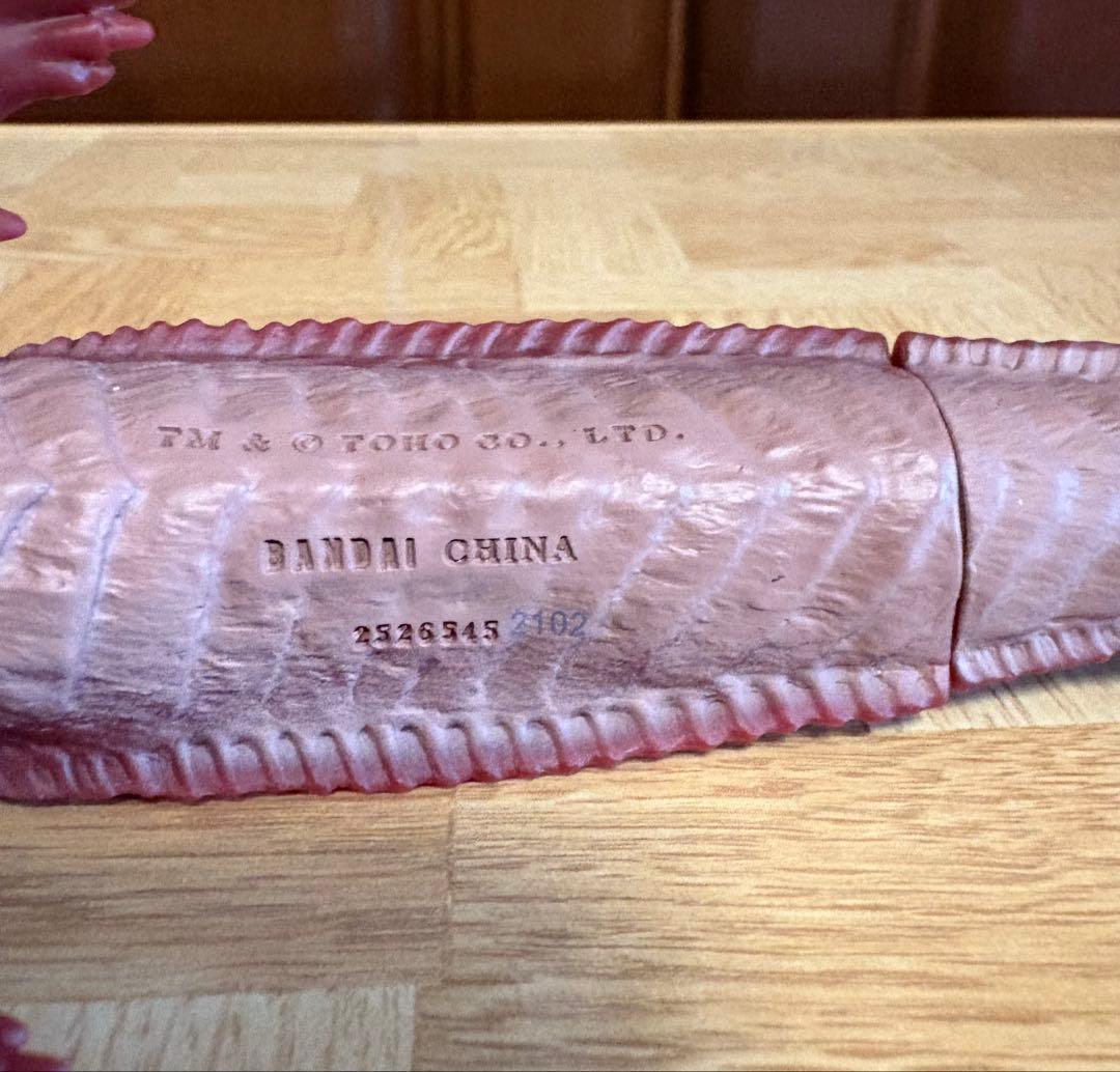 ムービーモンスターシリーズ★ゴジラ S.P 6体セット★ゴジラウルティマ 他