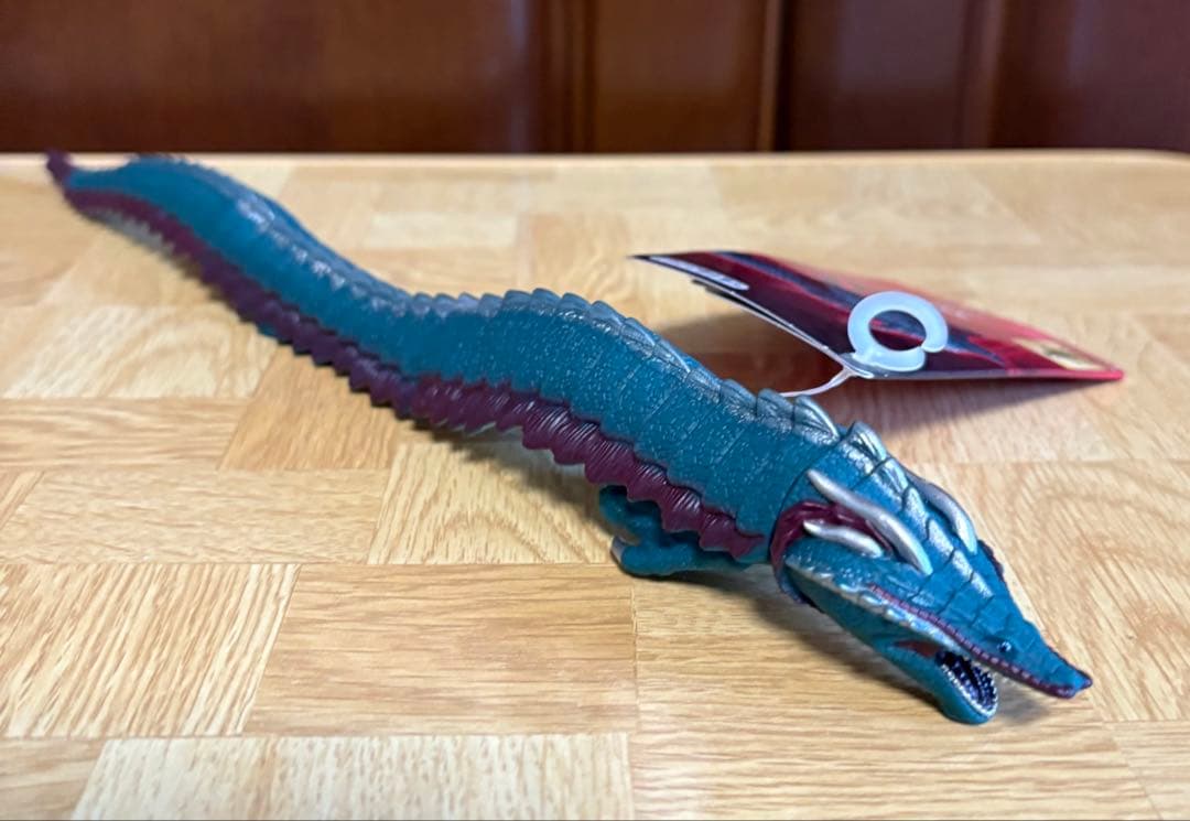 ムービーモンスターシリーズ★ゴジラ S.P 6体セット★ゴジラウルティマ 他