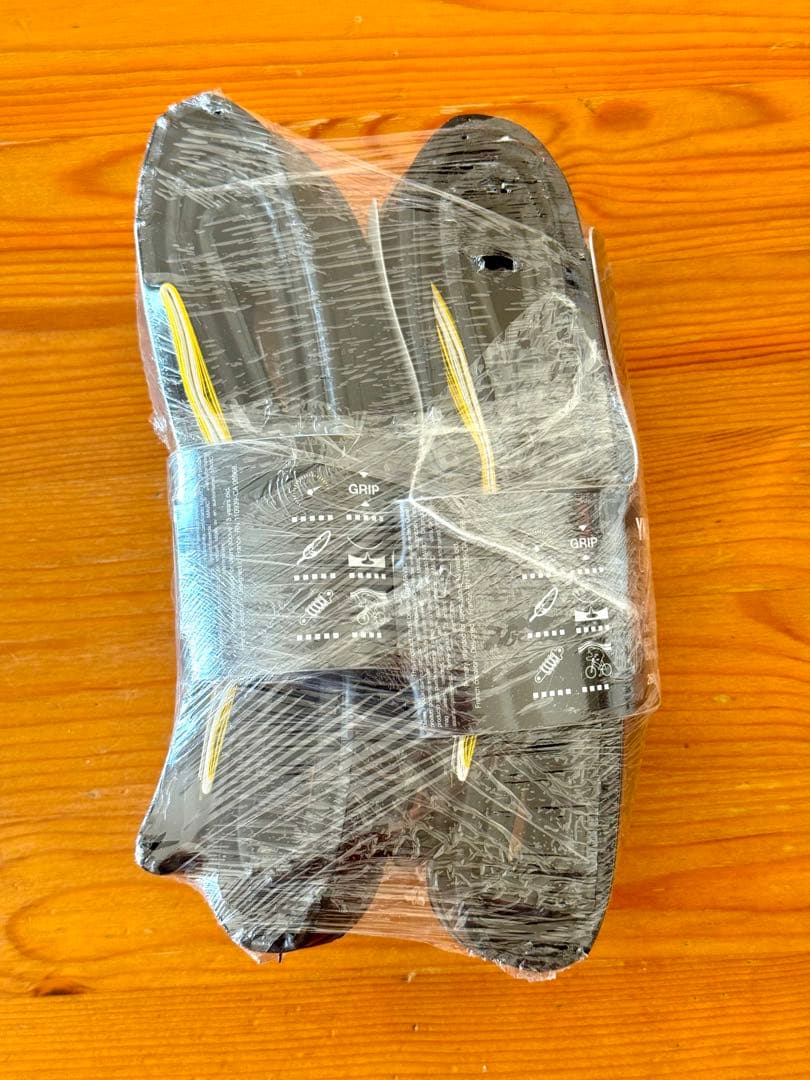 【あぽ】7月購入 MAVIC YKSION PRO UST 2