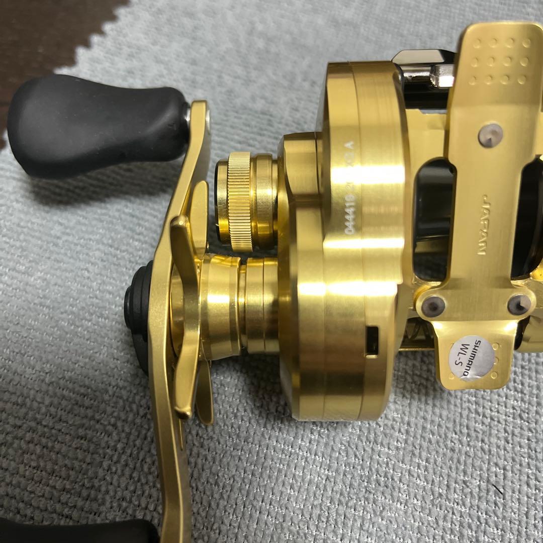 22カルカッタコンクエスト201XG