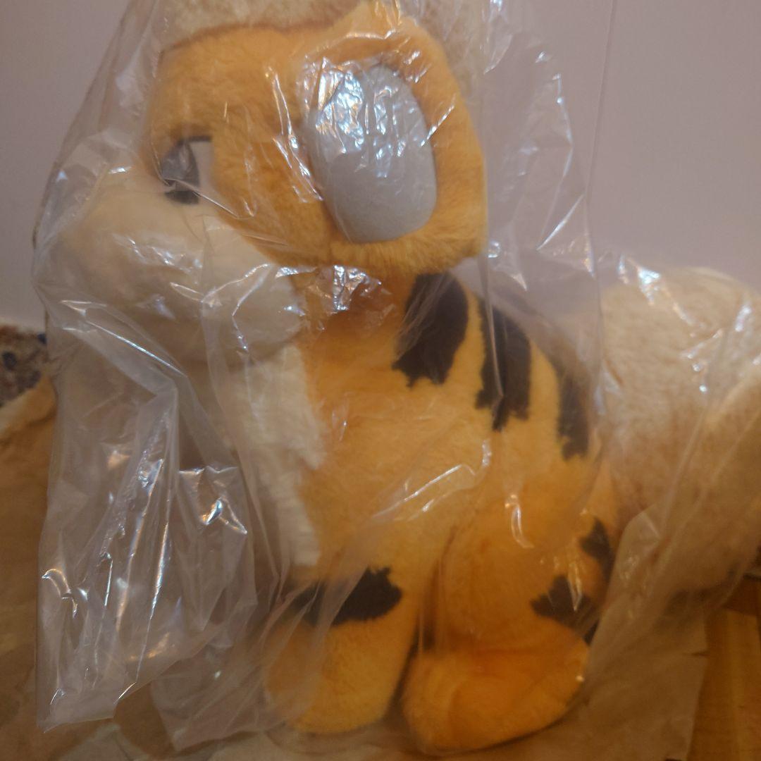 ポケモンセンター おすわりぬいぐるみ ガーディ