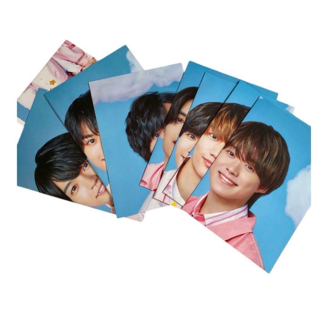 なにわ男子　グッズ　まとめ売り