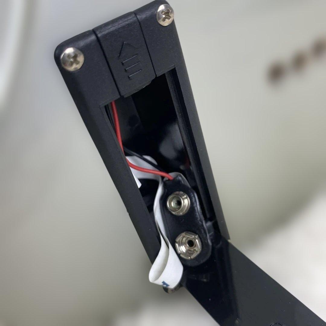 【レア 】FERNANDES フェルナンデス ウルトラマンZO-3 エレキギター