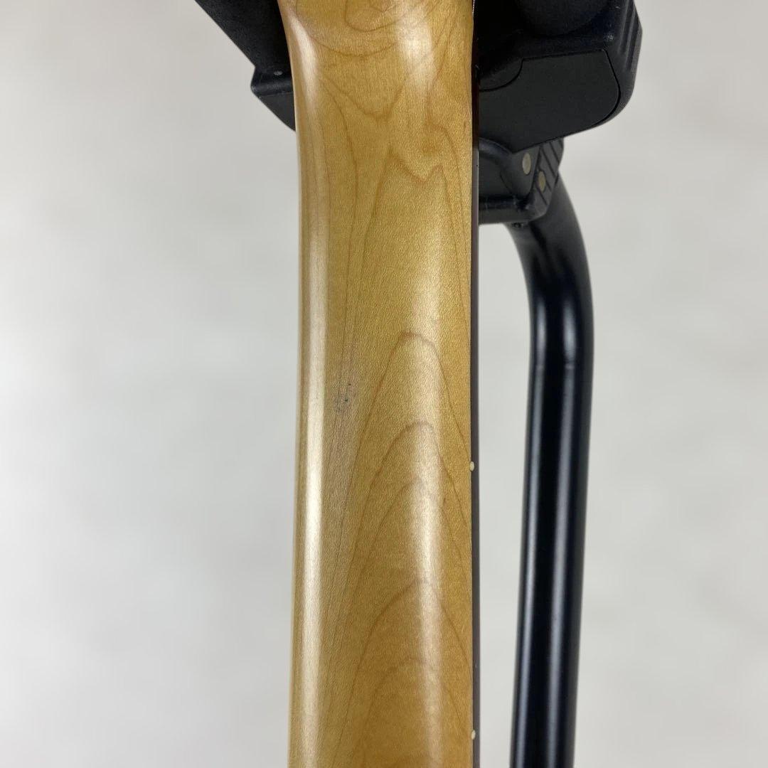 【レア 】FERNANDES フェルナンデス ウルトラマンZO-3 エレキギター